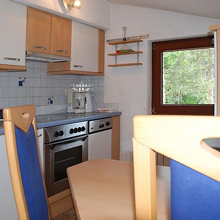 Ferienwohnung Frauenhoffer 미에밍 객실 사진