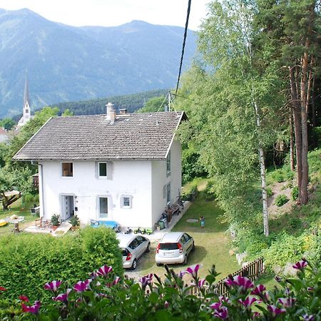 Ferienwohnung Frauenhoffer 미에밍 객실 사진