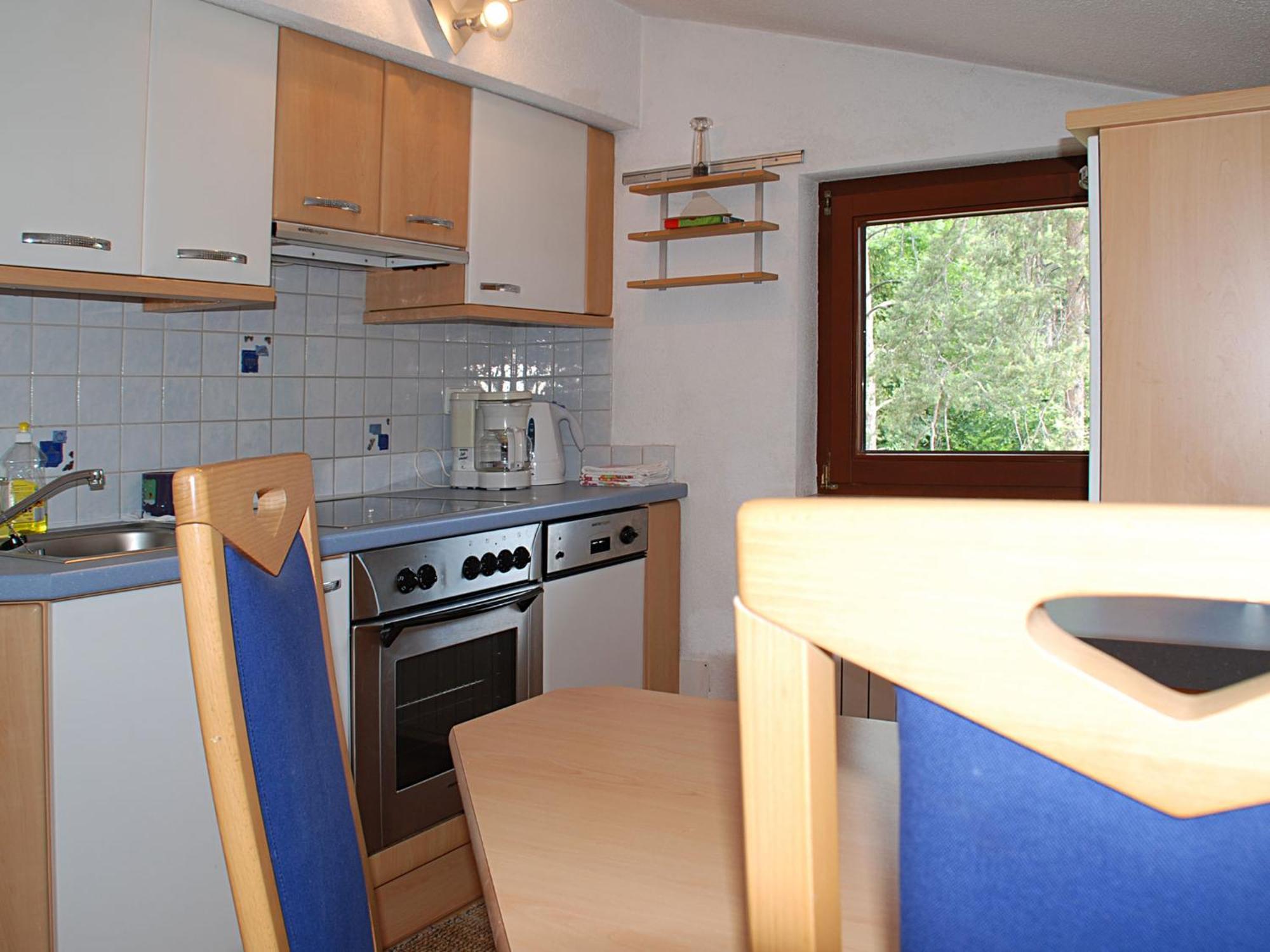 Ferienwohnung Frauenhoffer 미에밍 객실 사진