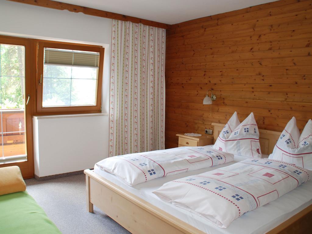 Ferienwohnung Frauenhoffer 미에밍 객실 사진