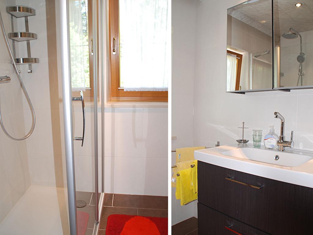Ferienwohnung Frauenhoffer 미에밍 객실 사진