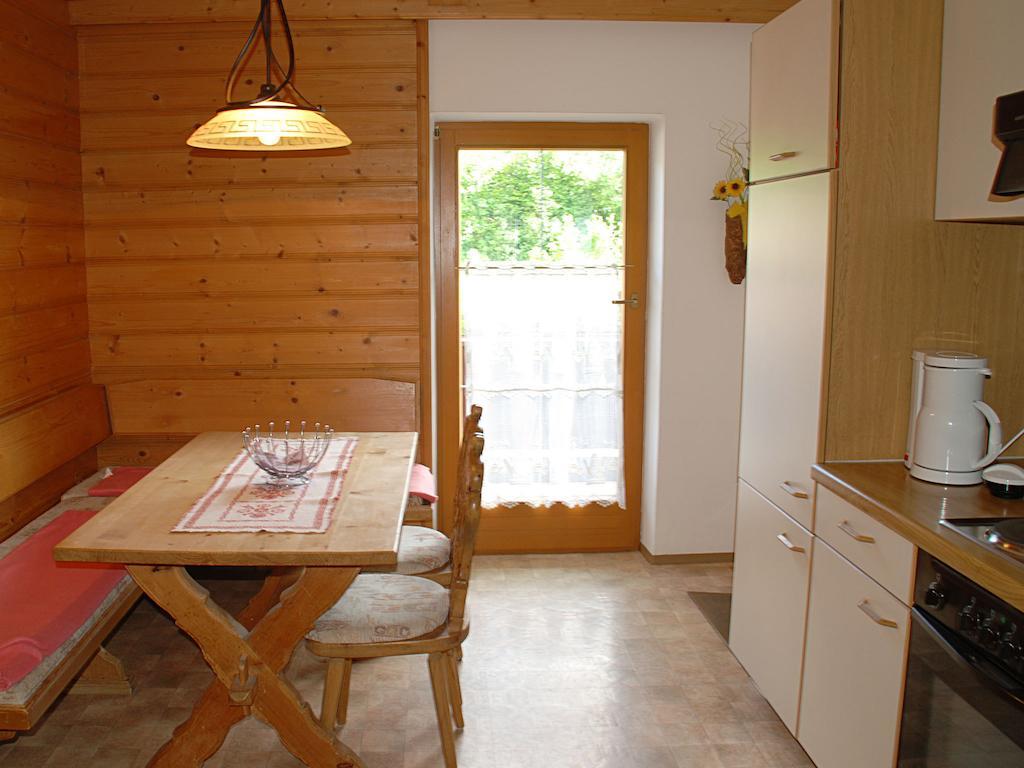 Ferienwohnung Frauenhoffer 미에밍 객실 사진