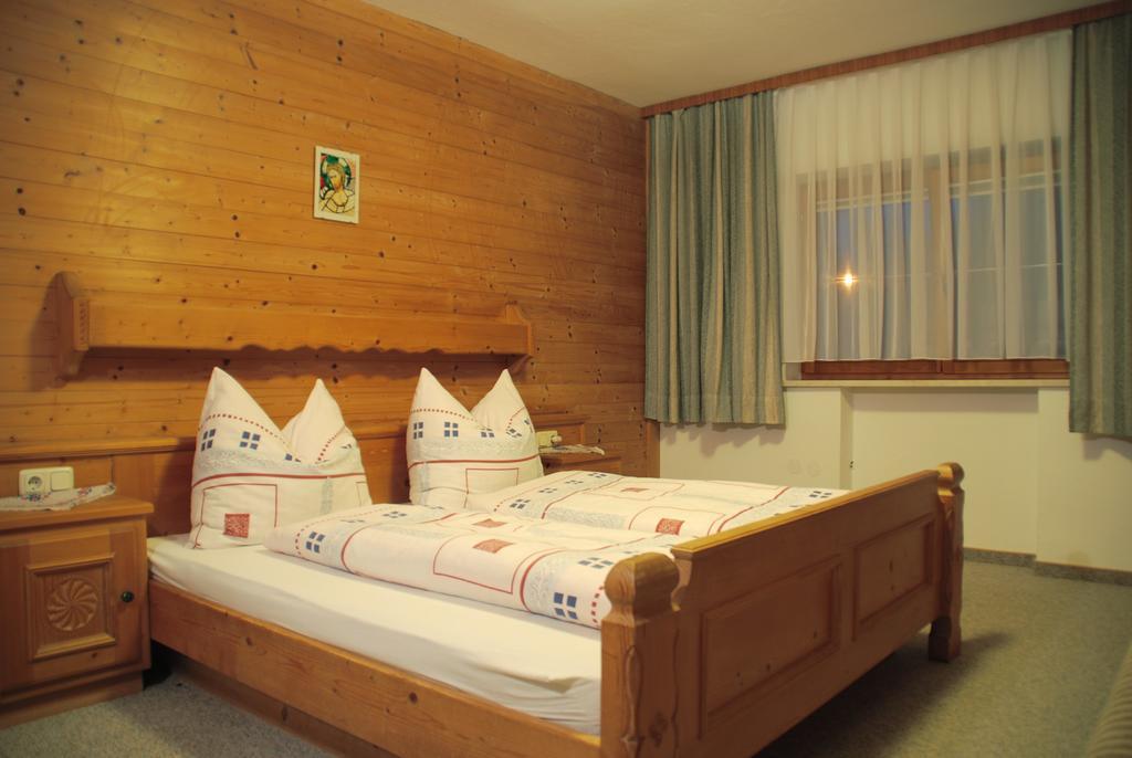 Ferienwohnung Frauenhoffer 미에밍 외부 사진