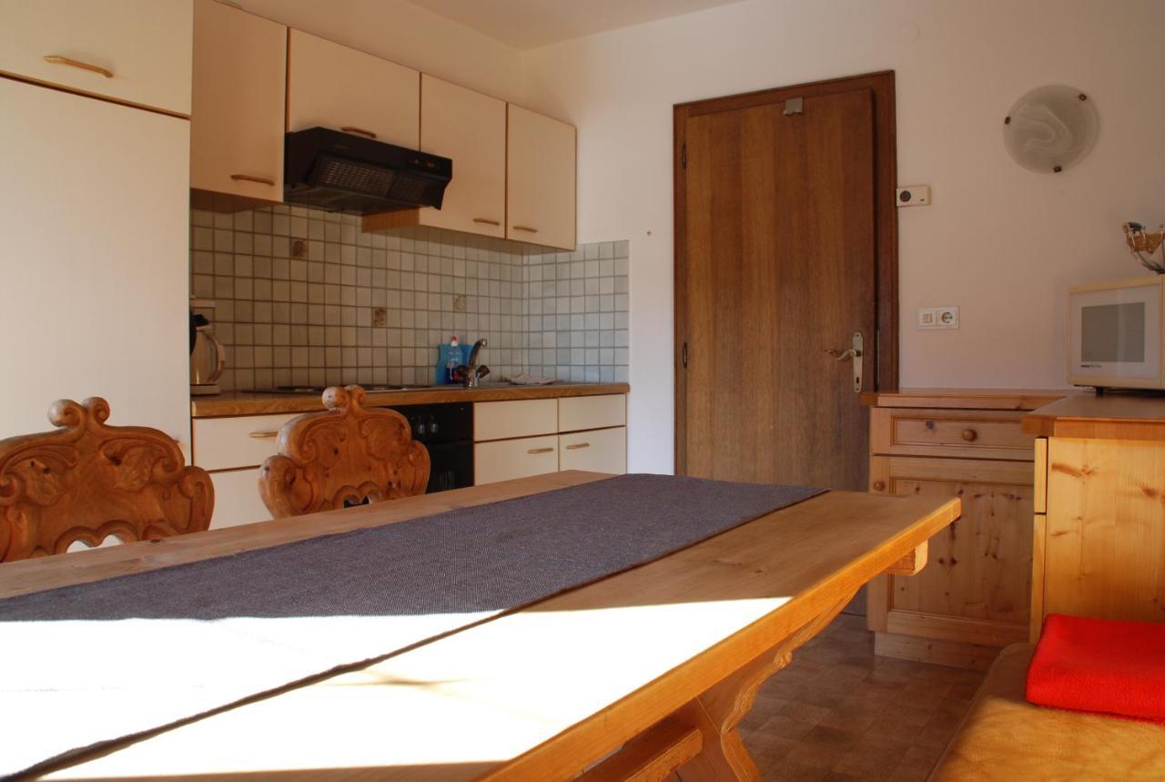Ferienwohnung Frauenhoffer 미에밍 외부 사진